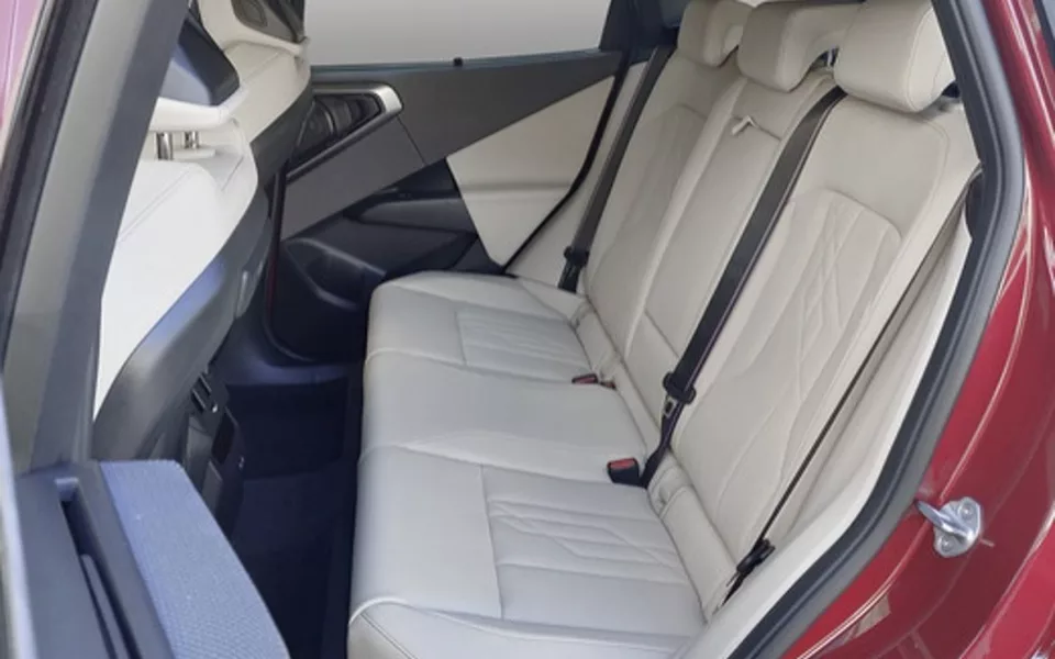 BMW - X3 - X3 30 e xDrive Pack Desportivo M