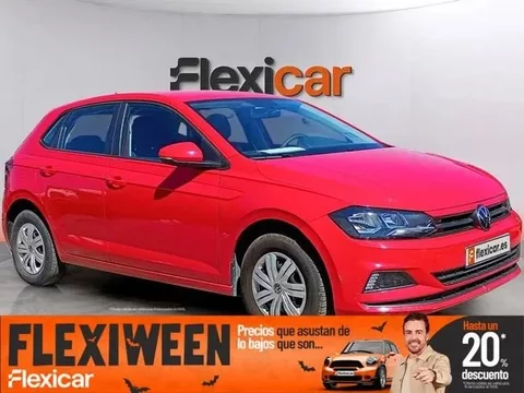 VOLKSWAGEN Polo Polo 1.0 Edition 59kW - 11790€ en Oviedo