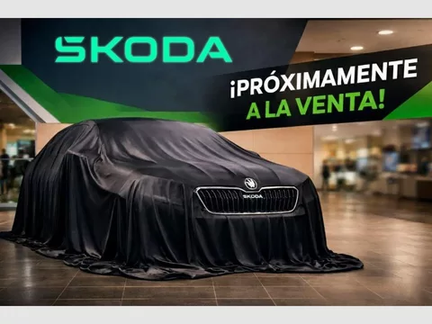 SKODA Fabia Fabia 1.0 TSI Monte Carlo 81kW