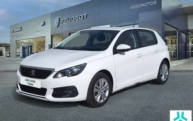 PEUGEOT 308 308 1.5 BlueHDi S&S Active Pack 130
