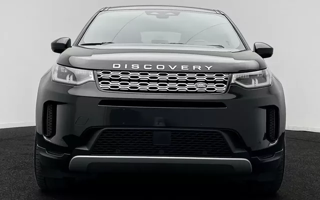 Land Rover Discovery Sport 1.5 I3 P300e AWD SE