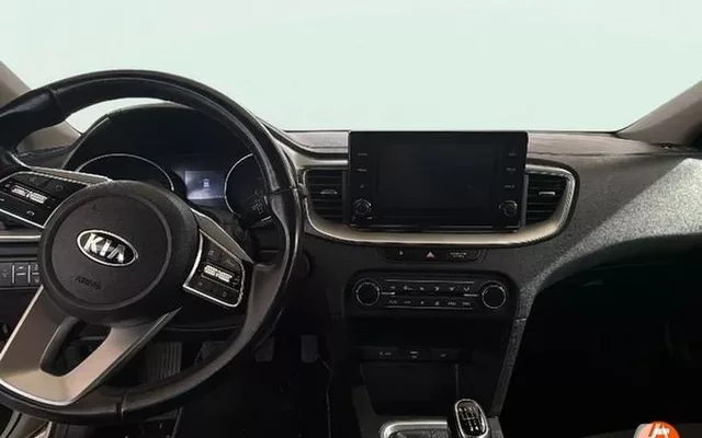 KIA Ceed Ceed 1.0 T-GDI Drive