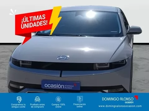 HYUNDAI Ioniq 5 Ioniq