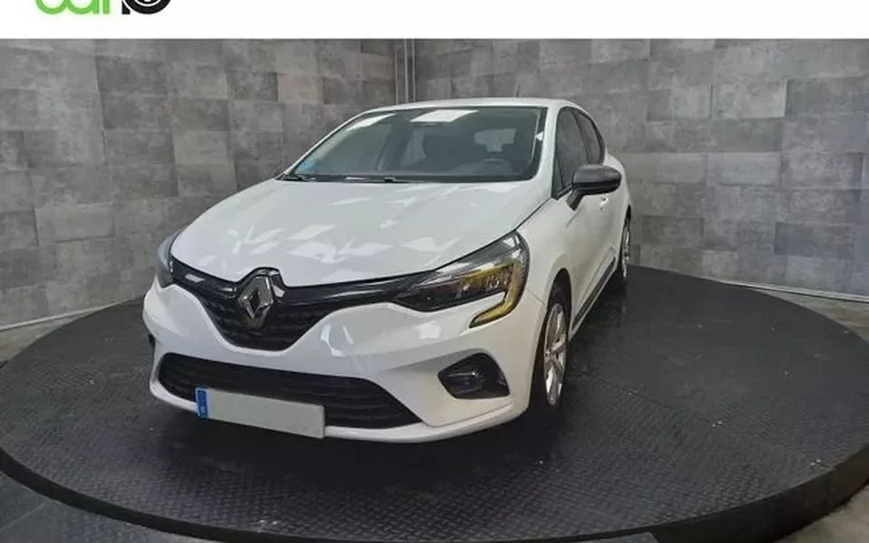 RENAULT Clio Clio Blue dCi Business 74kW
