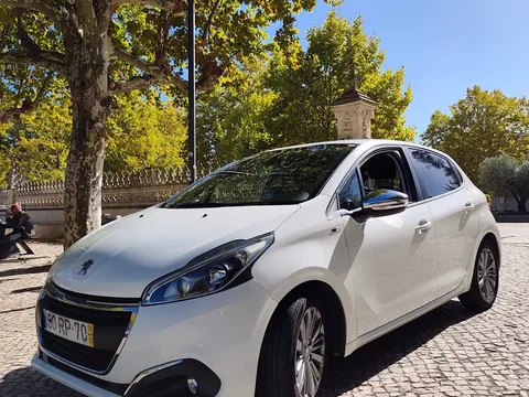 Peugeot 208 1.2 PureTech Style