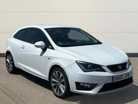 SEAT Ibiza 1.0 TSI 110 PS FR SC 110 3P