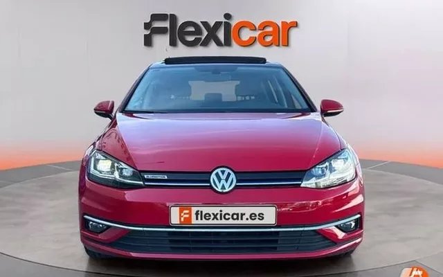 VOLKSWAGEN Golf Golf 1.5 TSI Evo BM Sport DSG7 96kW