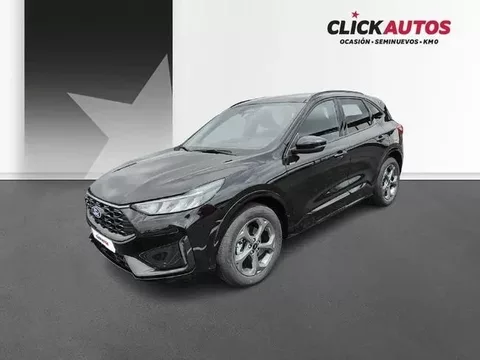 FORD Kuga Kuga 1.5 EcoBoost ST-Line FWD 150