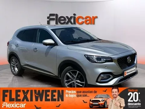 MG HS eHS 1.5 T-GDI Comfort - 16590€ en Murcia