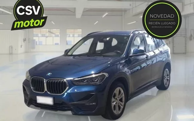 BMW X1 X1 xDrive25eA