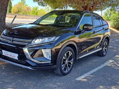 Mitsubishi Eclipse Cross 1.5 MIVEC Instyle