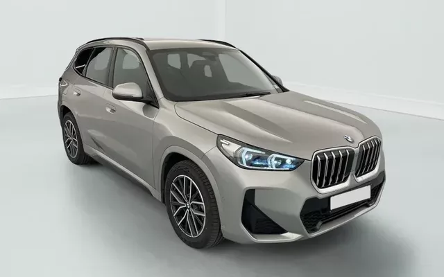 BMW X1 U11 SDRIVE 18D 150CH DKG7 M SPORT Occasion