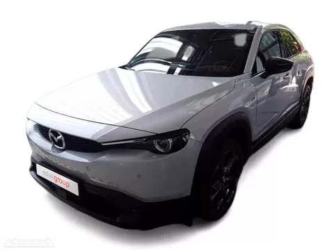 Mazda MX-30 e-SKYACTIV AD`VANTAGE