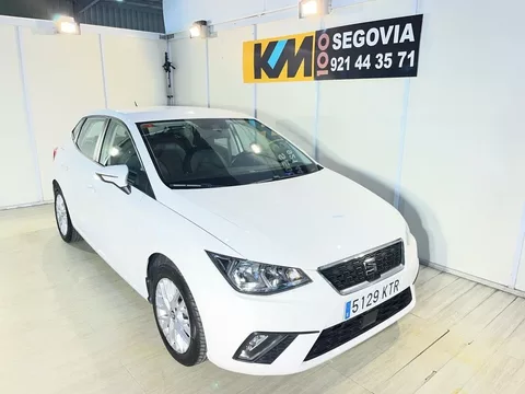 SEAT Ibiza Ibiza 1.0 TSI S&S Style 95