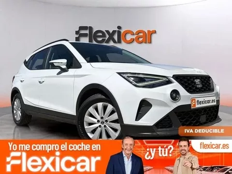 SEAT Arona 1.0 TSI 85kW (115CV) DSG Style XL