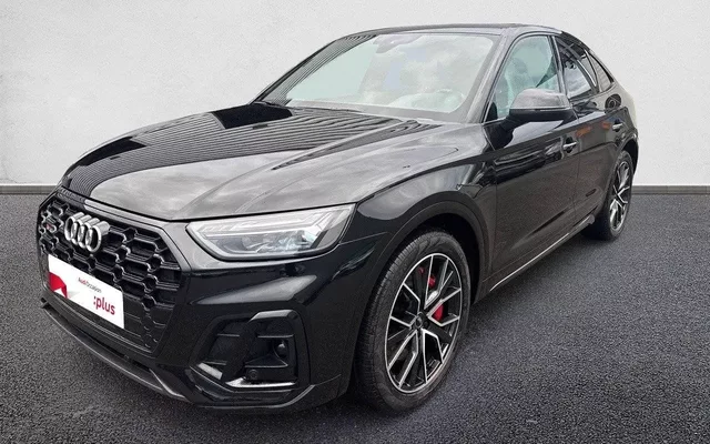 AUDI SQ5 Sportback 3.0 V6 TDI 341 Tiptronic 8 Quattro