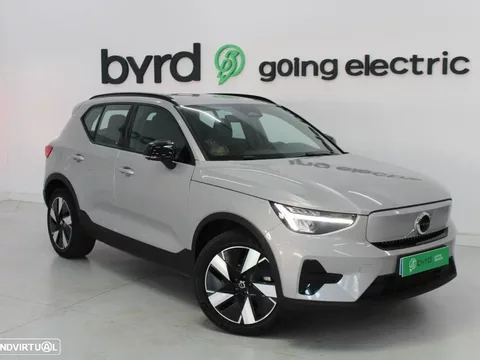 Volvo XC 40 Recharge 69 kWh Single Motor Core