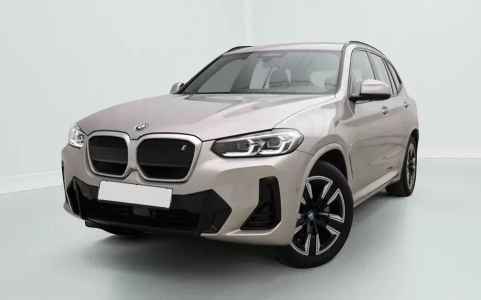 BMW iX3 M-SPORT 80KWH Occasion