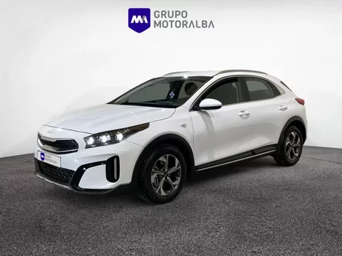 KIA XCeed XCeed 1.0 T-GDi Drive