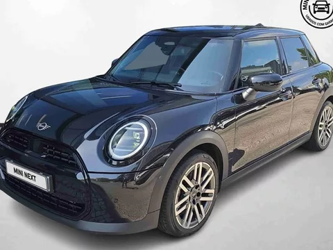 MINI - Mini - Mini Cooper C Classic