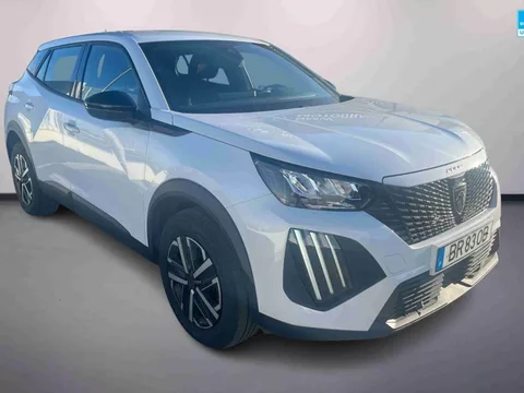 PEUGEOT - 2008 - 2008 1.2 PureTech Style