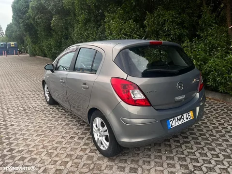 Opel Corsa 1.3 CDTi Enjoy