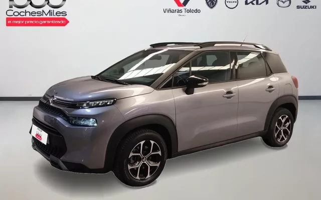 CITROEN C3 Aircross BlueHDi 81kW (110CV) Plus