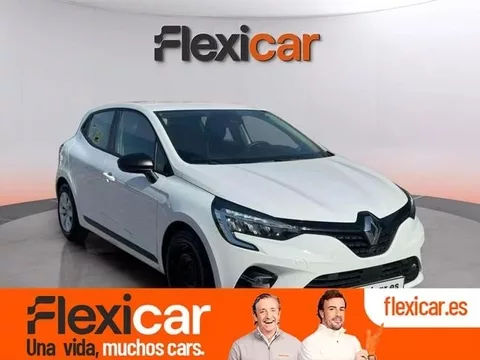 Vendido: RENAULT Clio Clio TCe GLP Business 74kW - 11990€ en El ejido