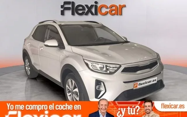 KIA Stonic Stonic 1.2 DPi Drive