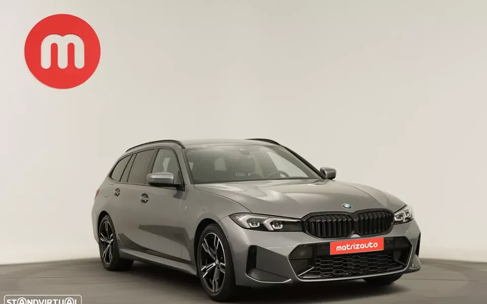 BMW 320