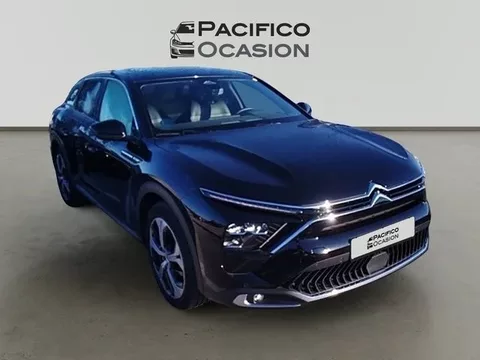 CITROEN C5 X C5 X Hybrid Feel Pack EAT8 225