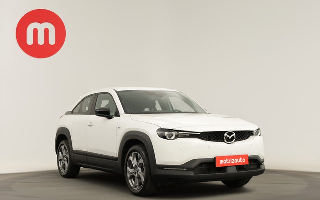 Mazda Mx-30