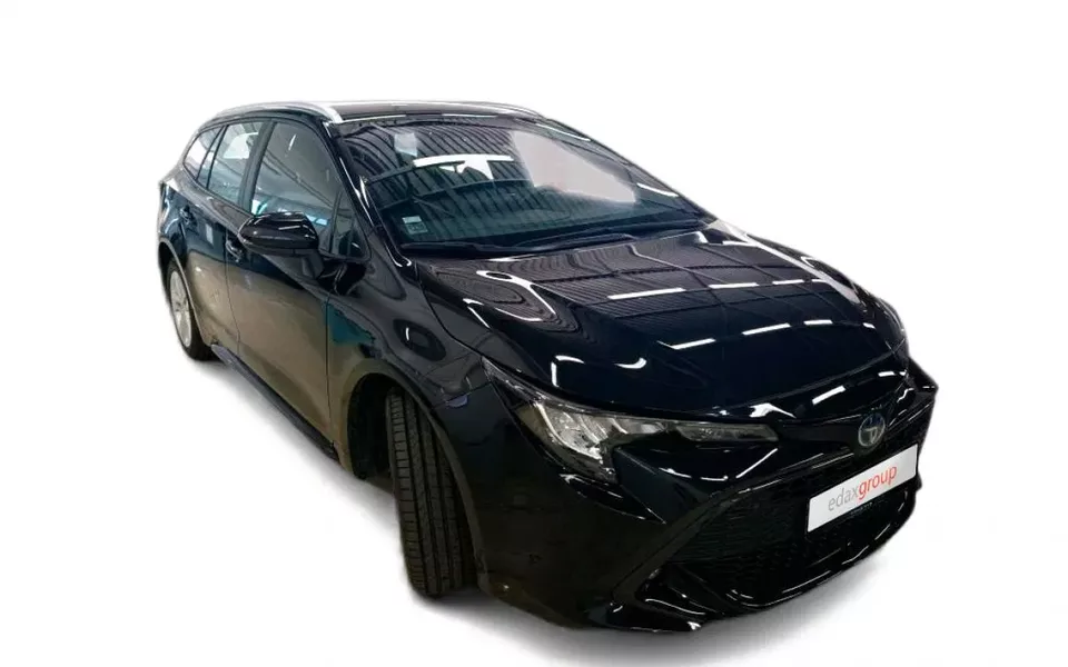 Toyota Corolla Touring Sports 1.8 Hybrid Comfort