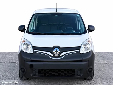 Renault Kangoo 1.5 dCi Maxi Business