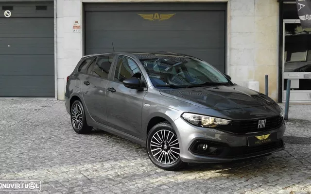 Fiat Tipo Station Wagon 1.3 Multijet
