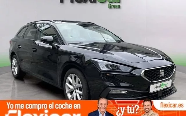 SEAT León SP 1.0 eTSI 81kW DSG S&S Style