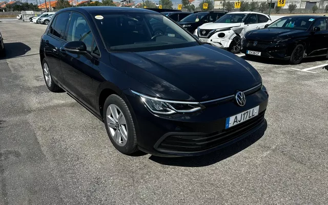 VW Golf Variant 1.0 TSI Confortline