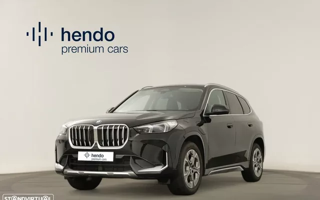 BMW X1 xDrive25e xLine