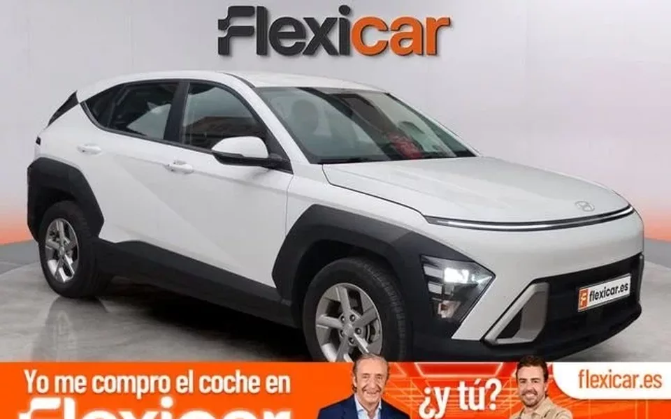 HYUNDAI Kona Kona HEV 1.6 GDI Flexx DT