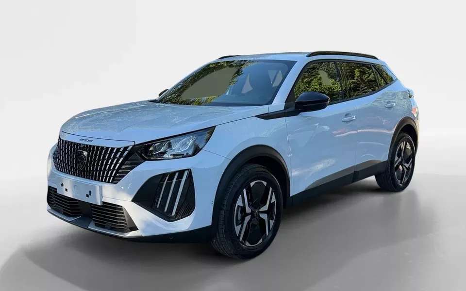 Peugeot 2008 1.2 Allure