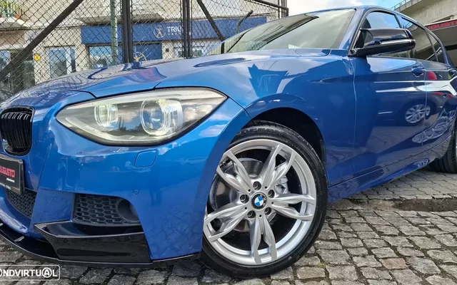 BMW 120