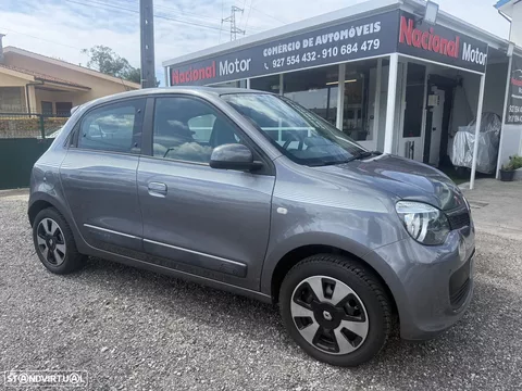 Renault Twingo SCe 70 Expression