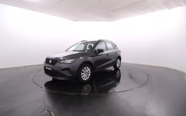 Seat Arona 1.0 TSI Style 115cv DSG