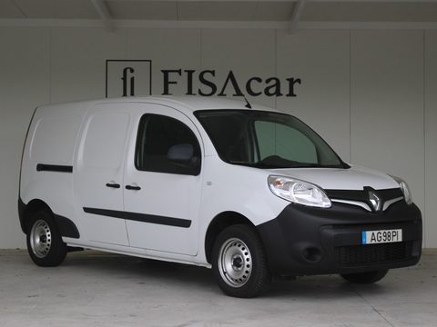 RENAULT KANGOO MAXI