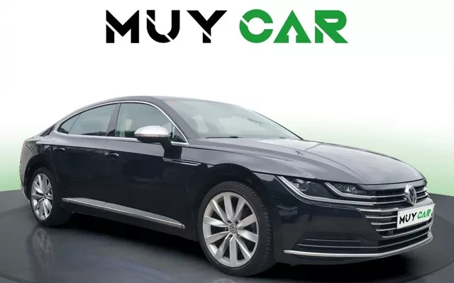 VOLKSWAGEN Arteon Arteon 2.0 TSI Elegance DSG7 140kW
