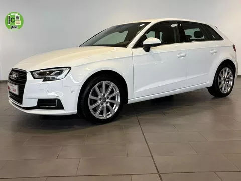 AUDI A3 A3 Sportback 30 TFSI Design 85kW