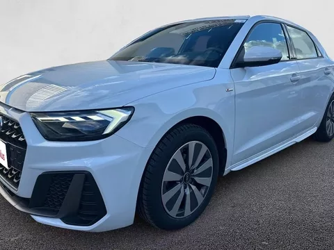 AUDI A1 Sportback 25 TFSI 95 ch S tronic 7 S Line