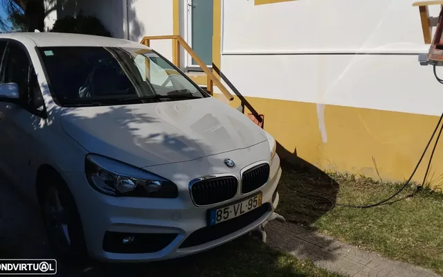 BMW 225xe Active Tourer Advantage