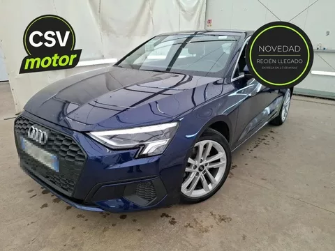 AUDI A3 A3 Sportback 35 TFSI Design 110kW