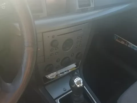 Opel Vectra 1.9 CDTi Elegance